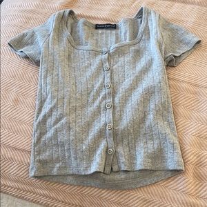 Never worn Brandy Melville top